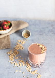 Read more about the article Smoothie na Dzień Dobry