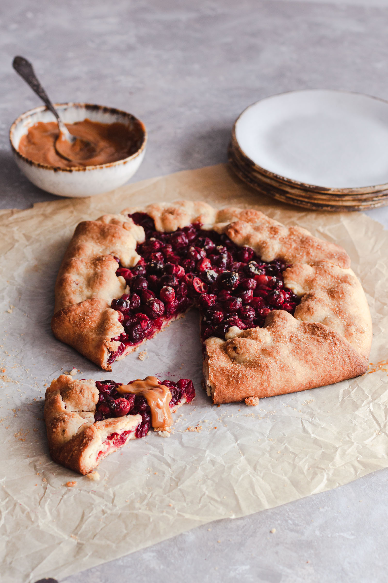 Read more about the article Galette – Najlepszy Przepis