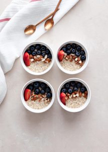 Read more about the article Coconut Milk Oatmeal Recipe