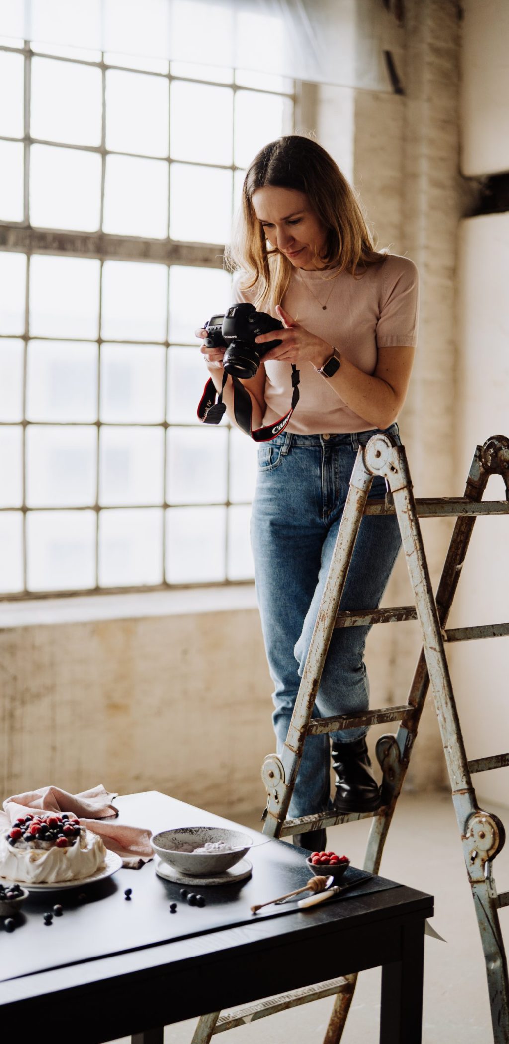 Marta Grabowska Food Photographer Marta Grabowska Food Photographer